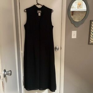 Sheri Martin, New York long dress